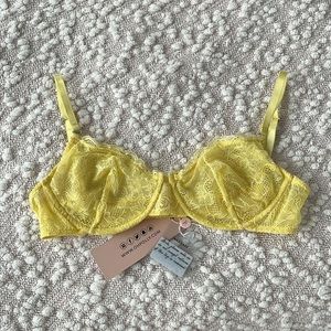 SOLD - Oh Polly bralette